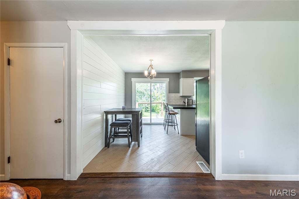 Ralph Francis Add - Residential