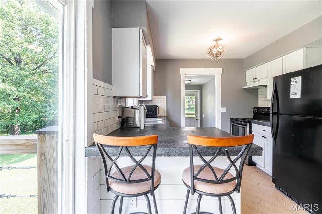 Ralph Francis Add - Residential