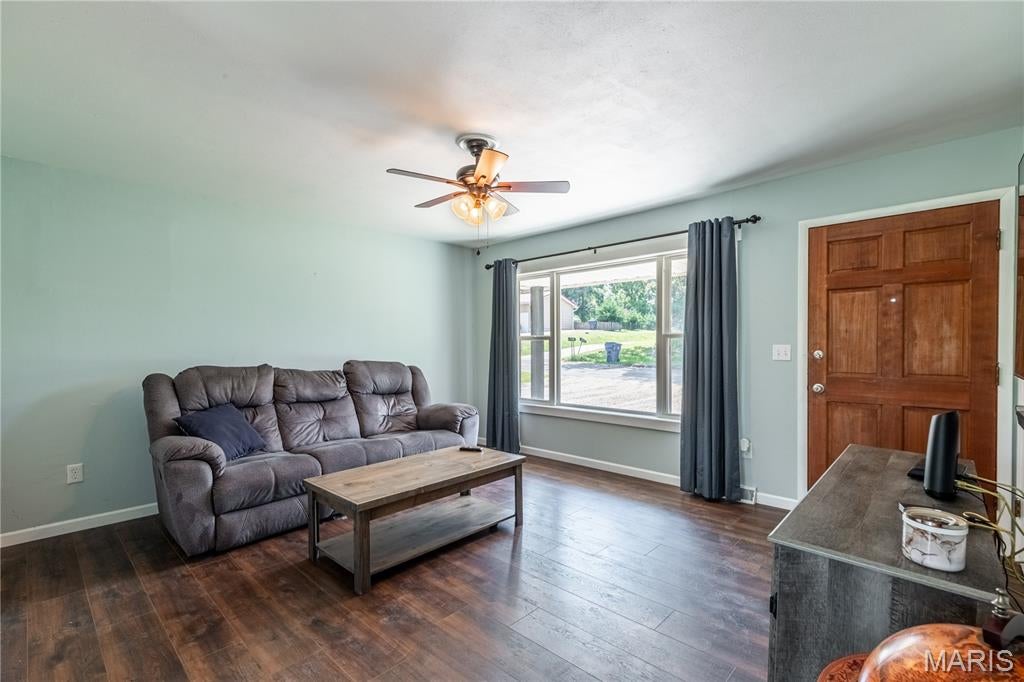 Ralph Francis Add - Residential