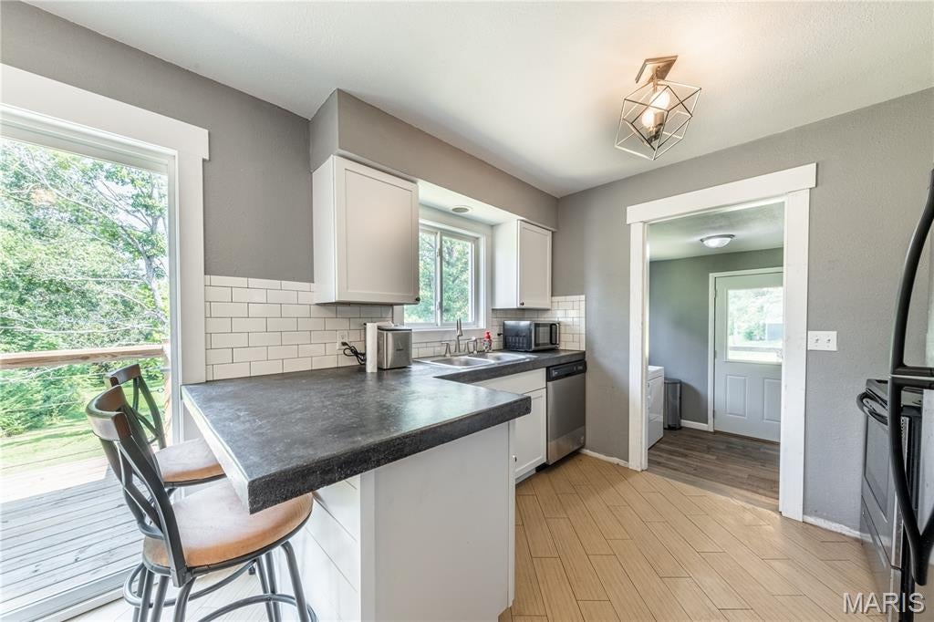 Ralph Francis Add - Residential
