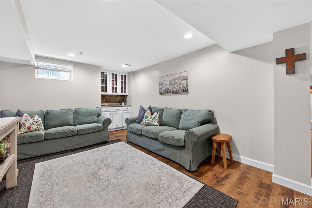 Village St Albans - Residential