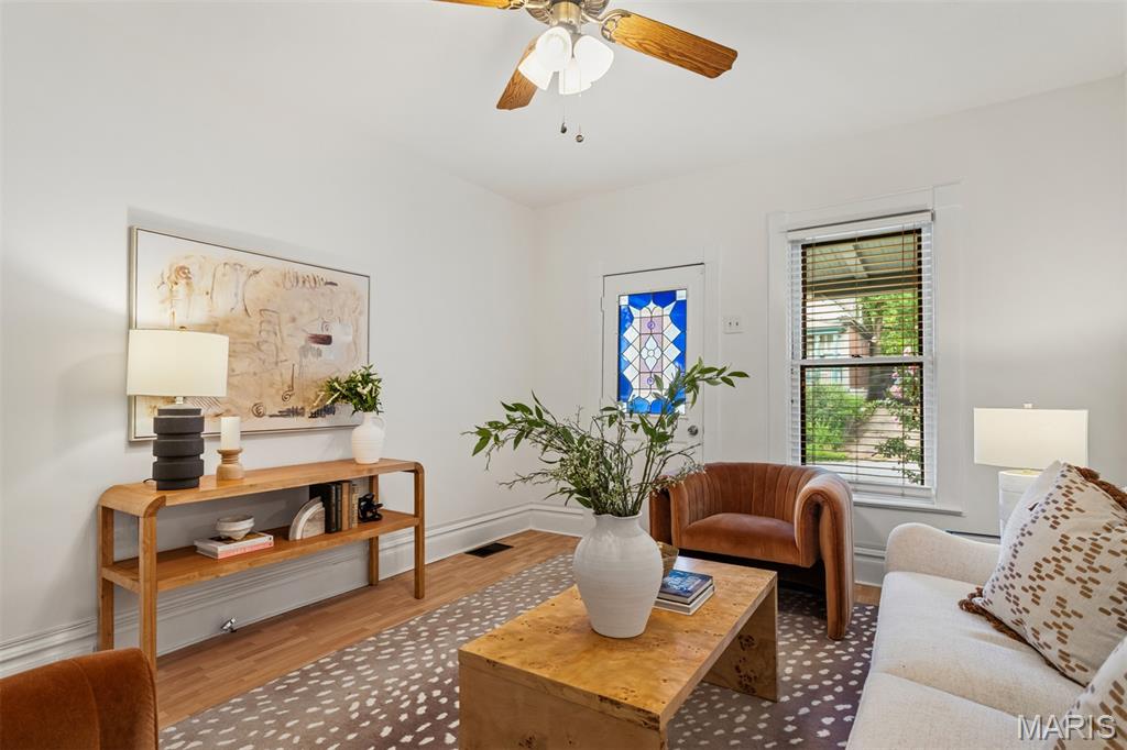 Muths McCausland Terrace Add - Residential