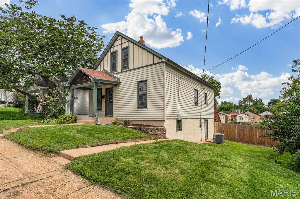 Muths McCausland Terrace Add - Residential