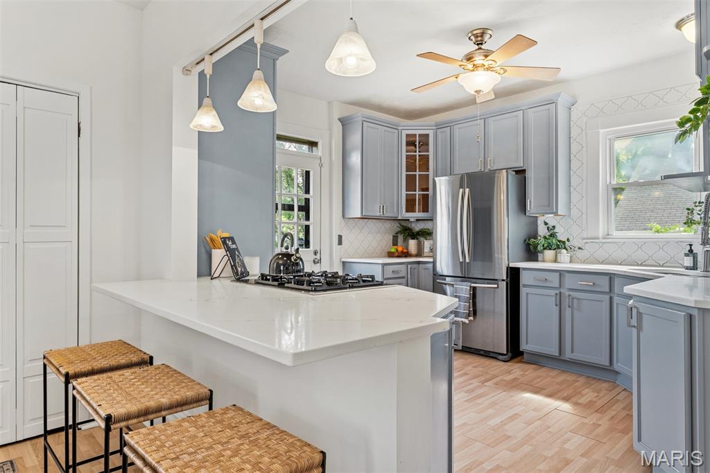 Muths McCausland Terrace Add - Residential