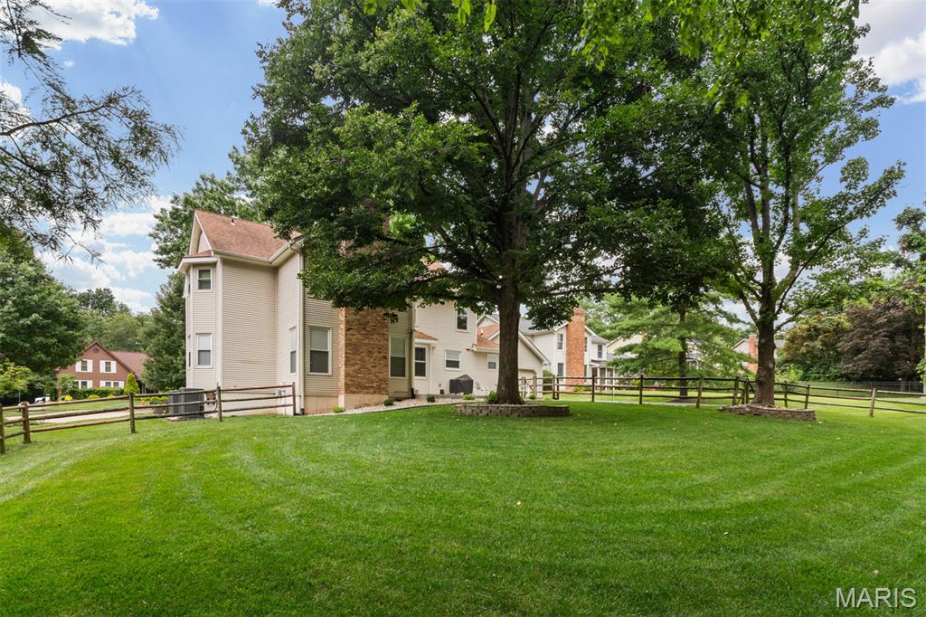 Greenfield Village 3 - Residential