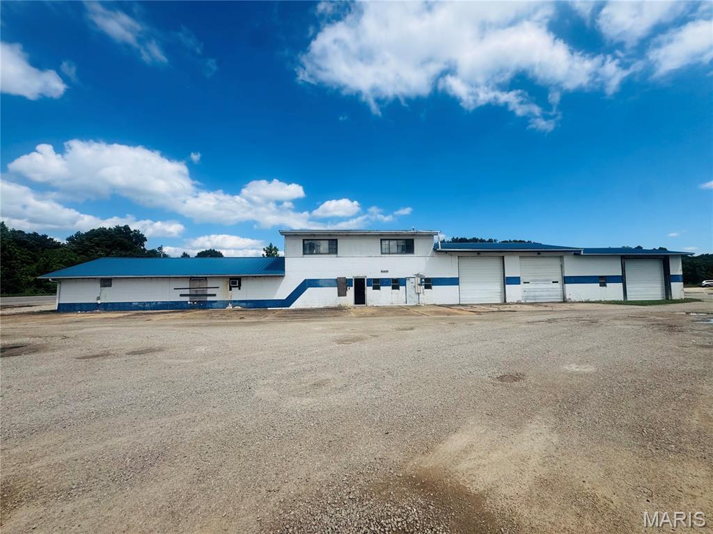 Highway 53 - Commercial Sale