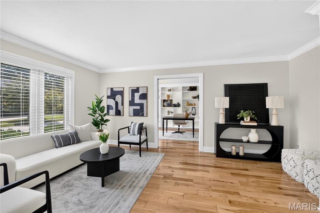 Princeton Place - Residential