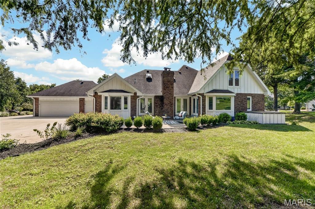 Princeton Place - Residential