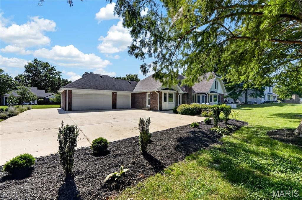 Princeton Place - Residential