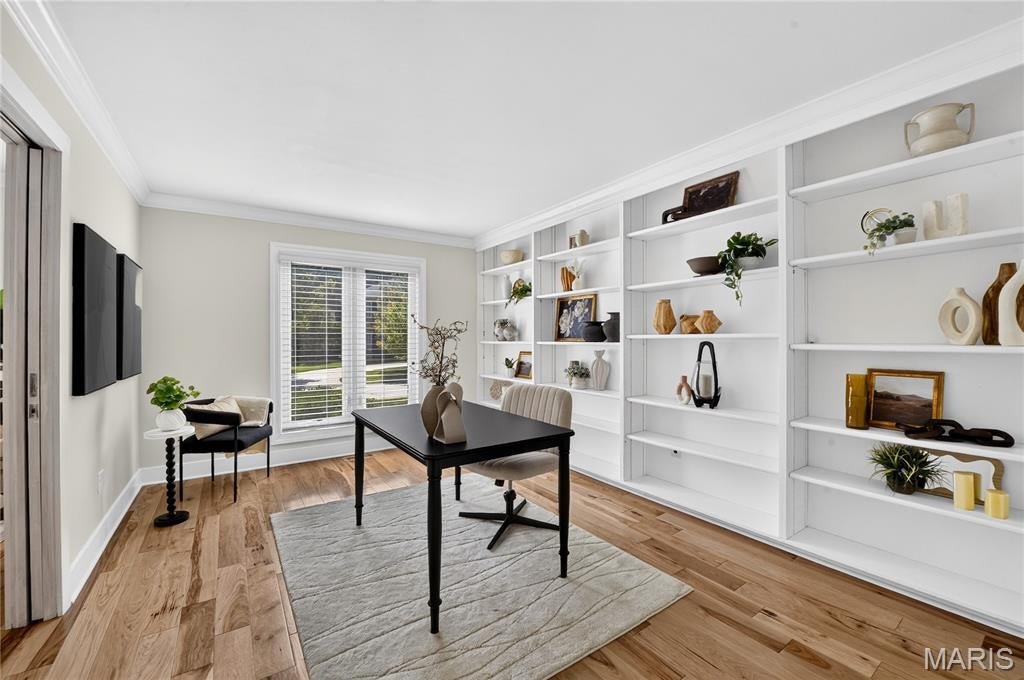 Princeton Place - Residential
