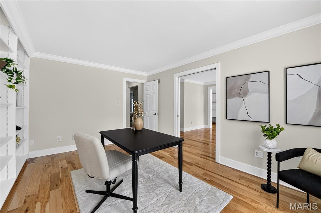 Princeton Place - Residential