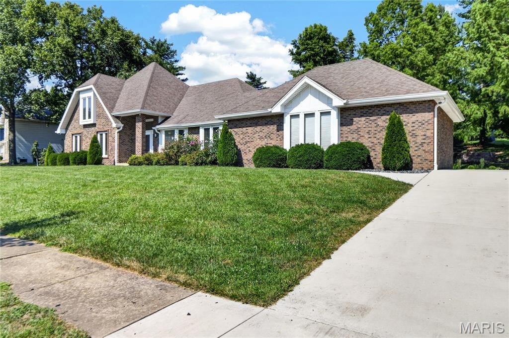 Princeton Place - Residential