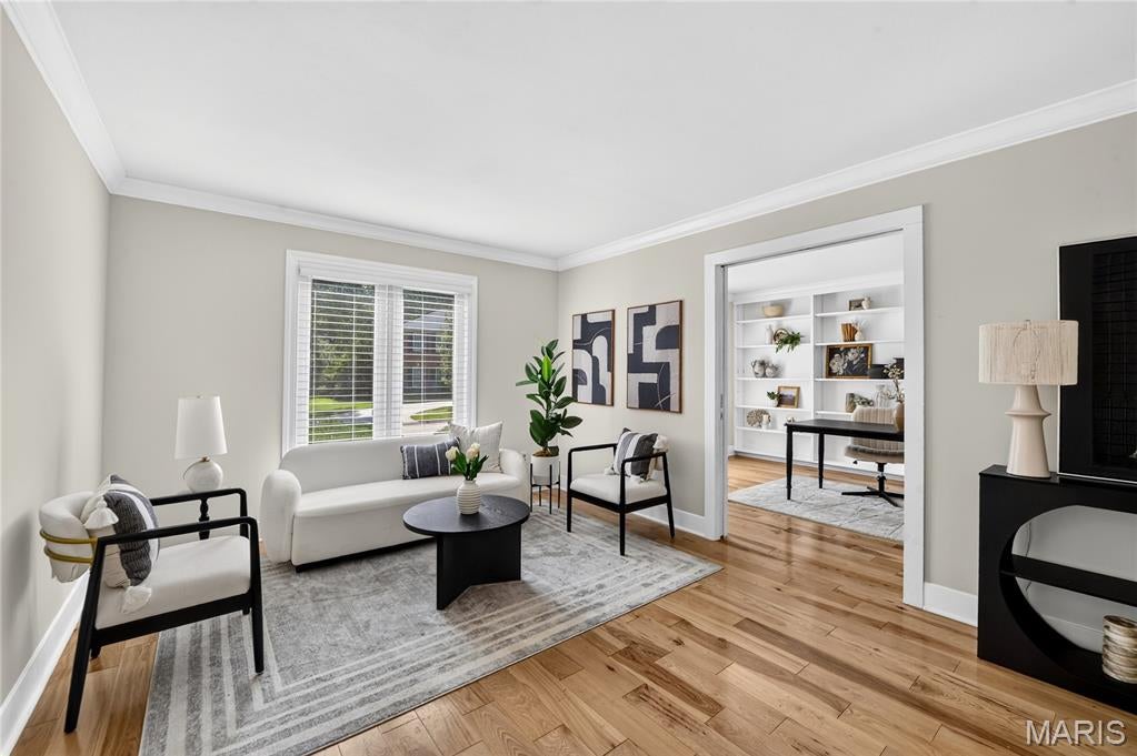 Princeton Place - Residential