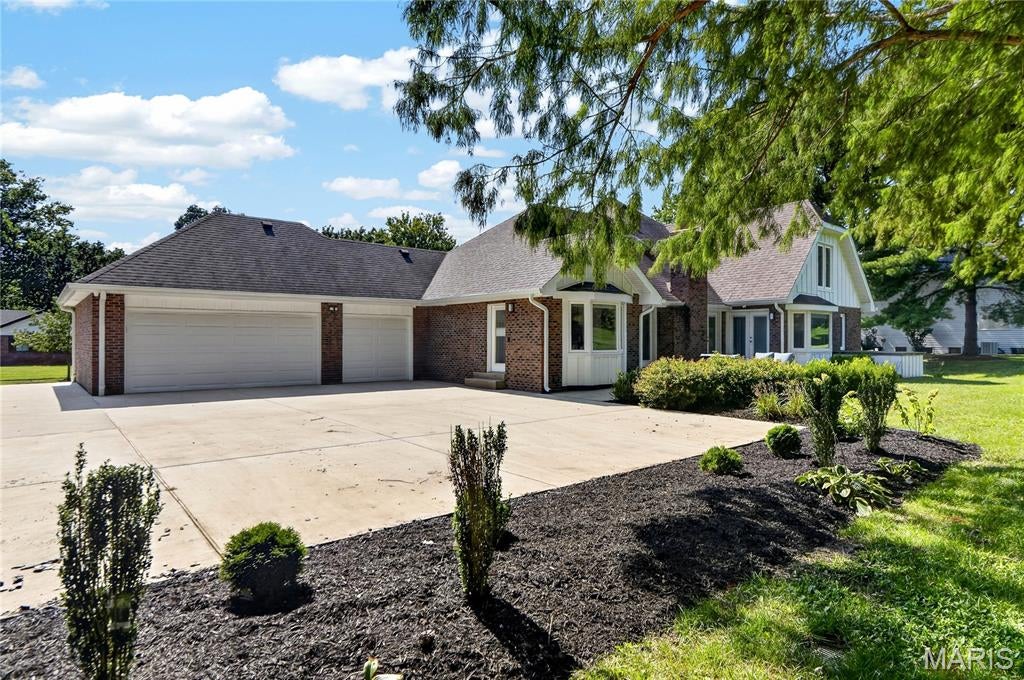 Princeton Place - Residential