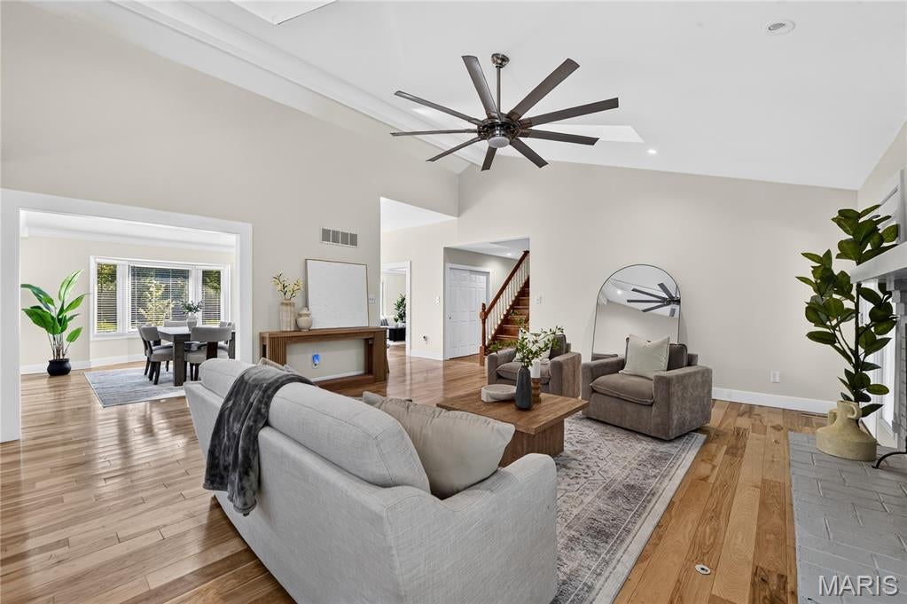 Princeton Place - Residential