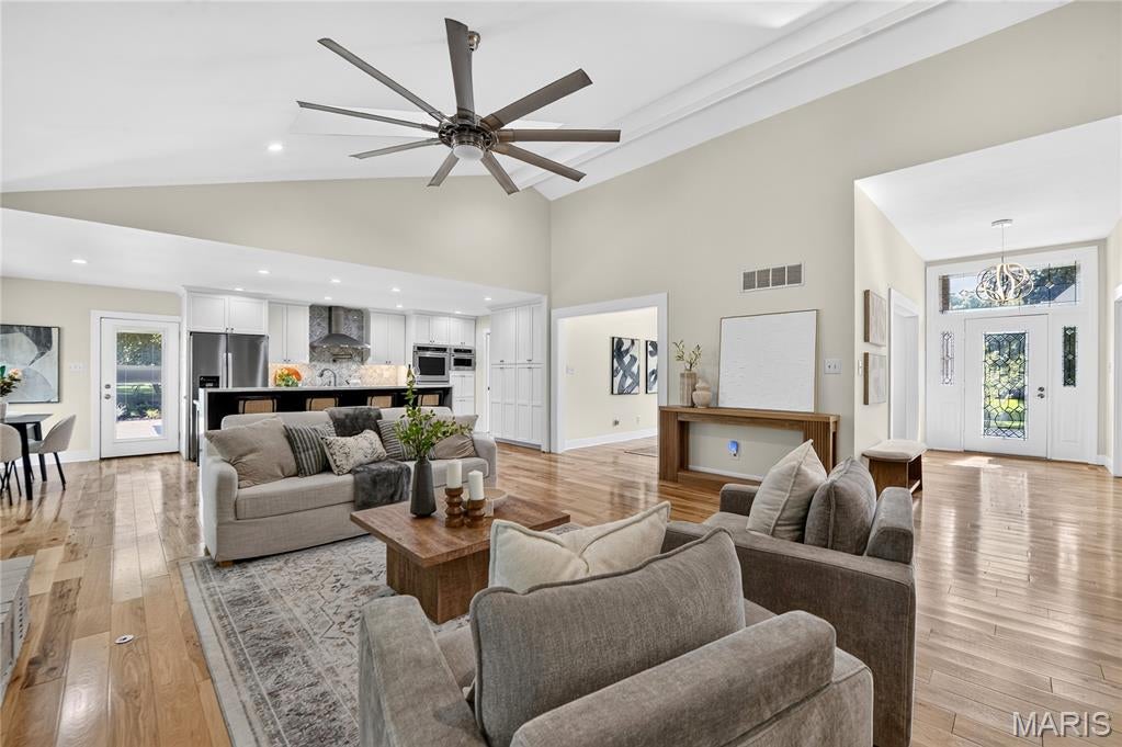 Princeton Place - Residential