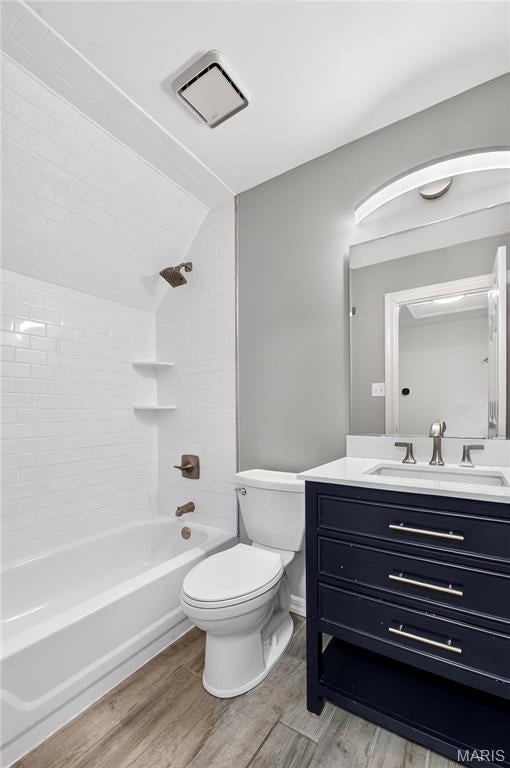 Princeton Place - Residential