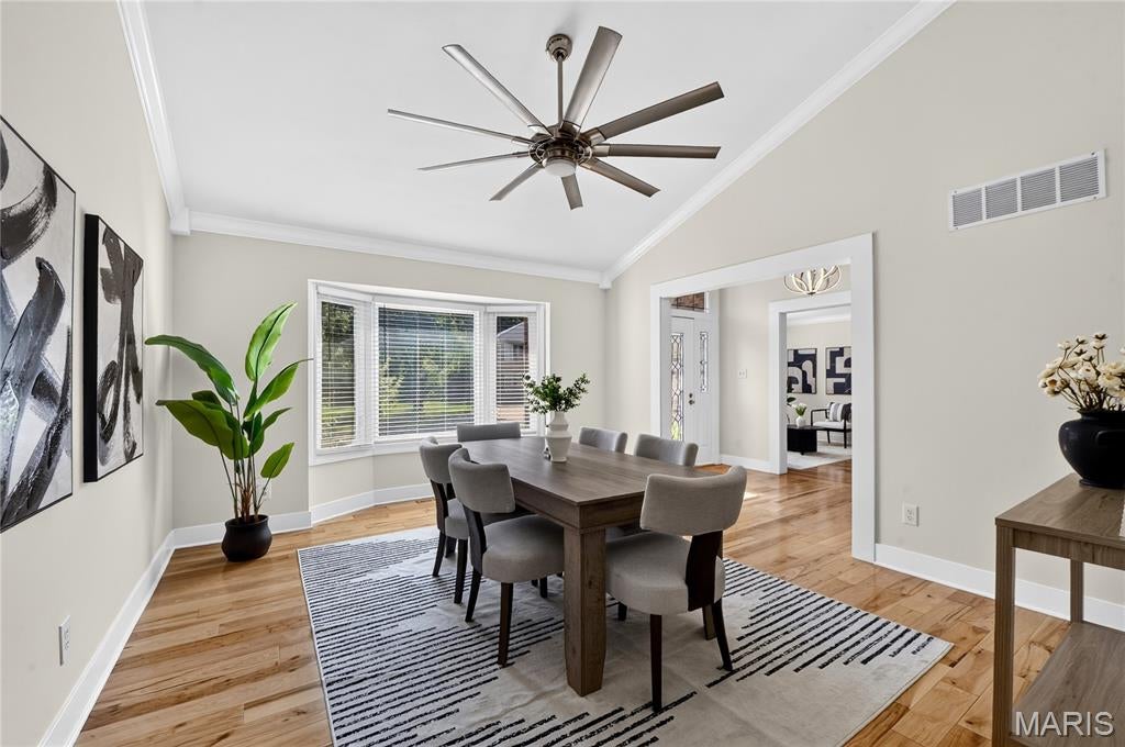 Princeton Place - Residential