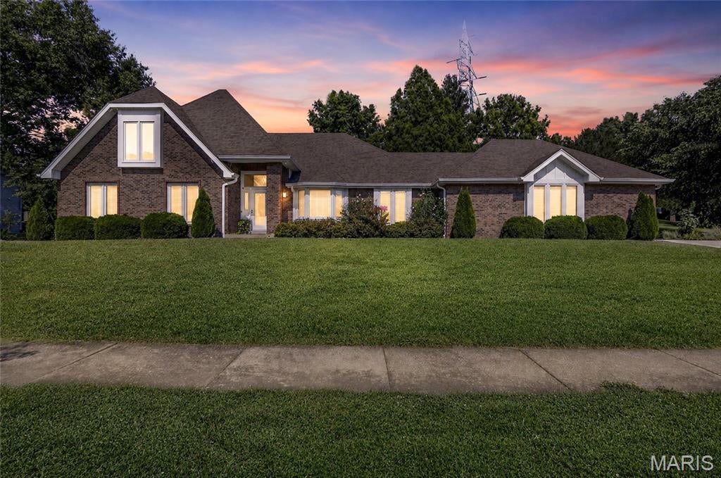 Princeton Place - Residential