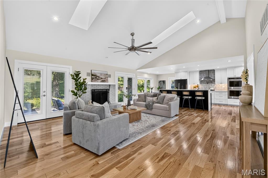 Princeton Place - Residential