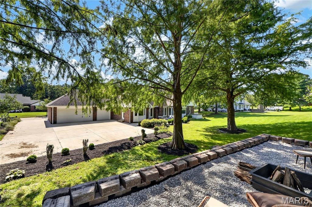 Princeton Place - Residential