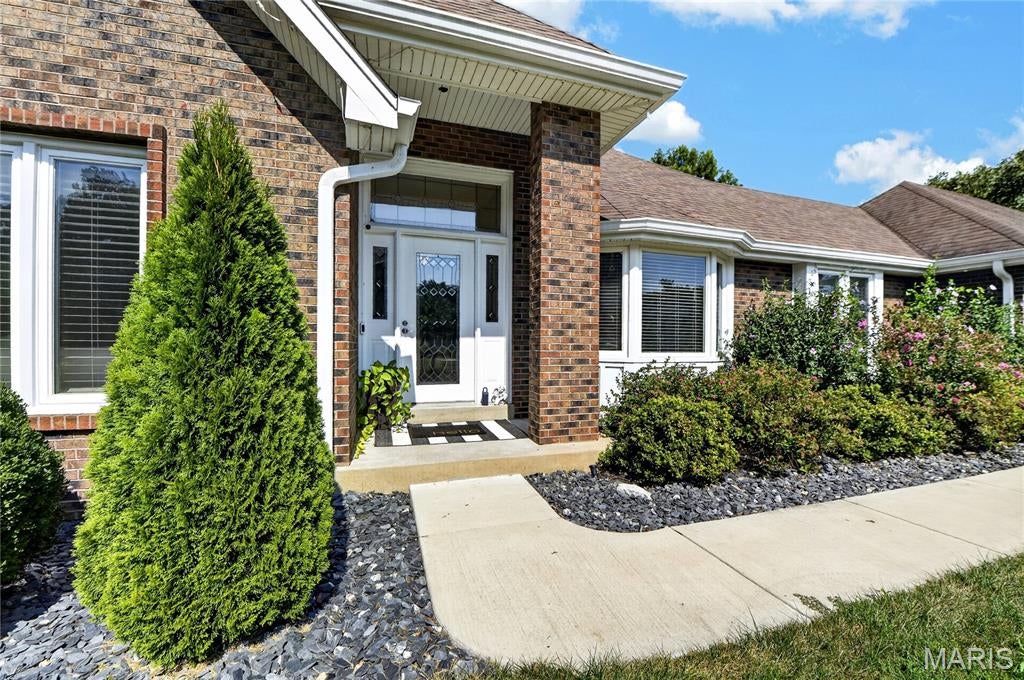 Princeton Place - Residential