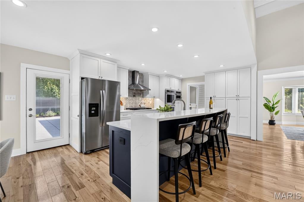 Princeton Place - Residential