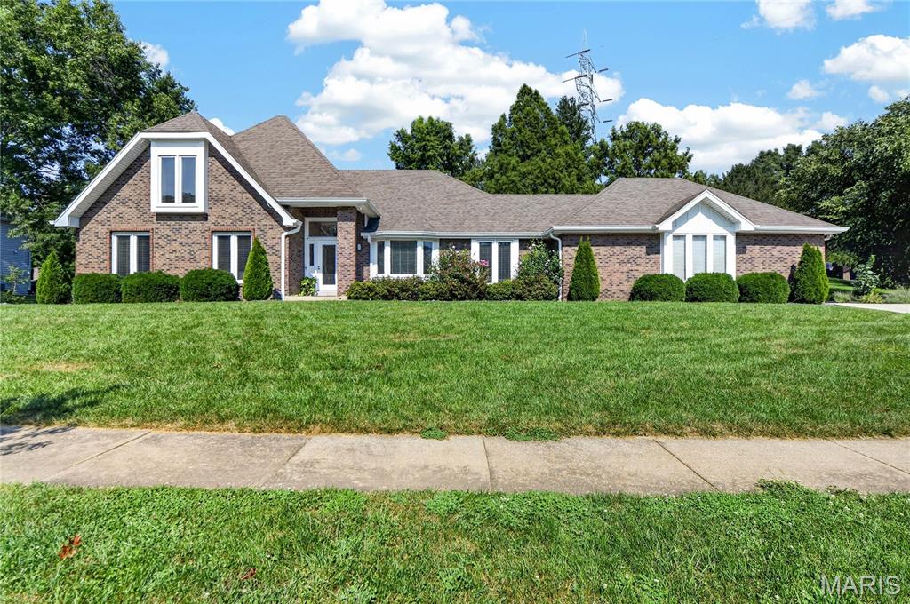 Princeton Place - Residential