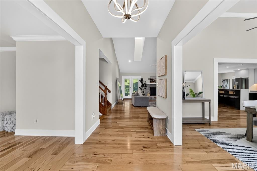 Princeton Place - Residential