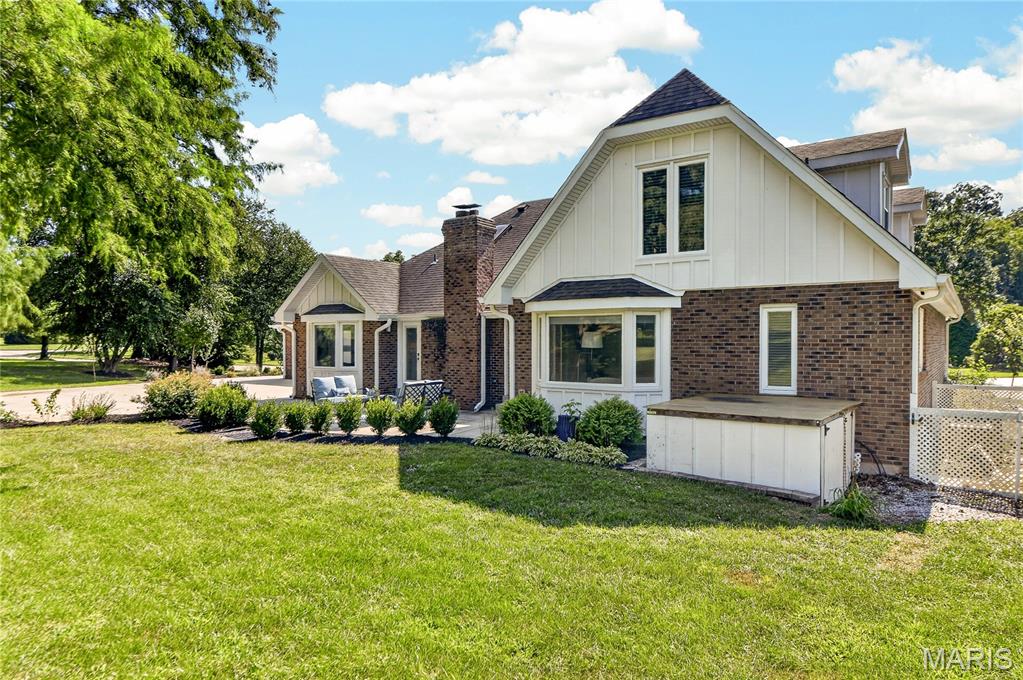 Princeton Place - Residential