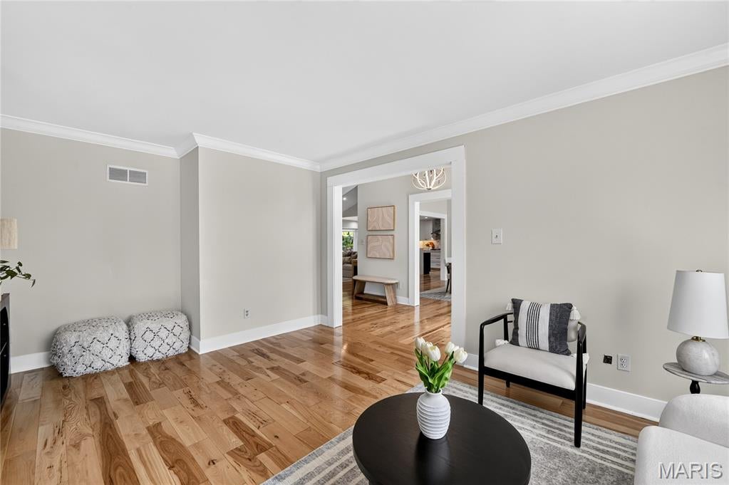 Princeton Place - Residential