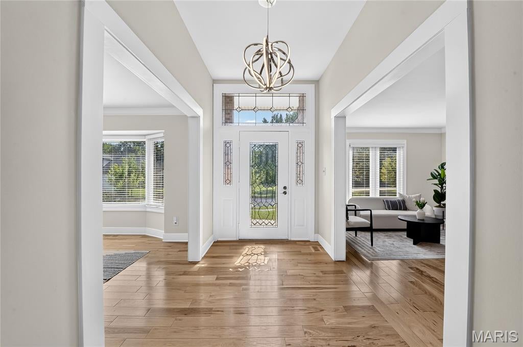 Princeton Place - Residential