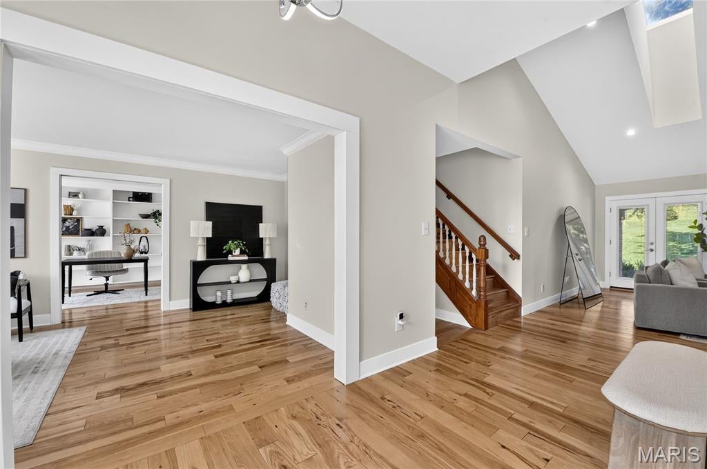 Princeton Place - Residential