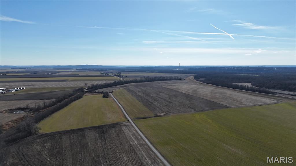 Not in a subdivision - Land