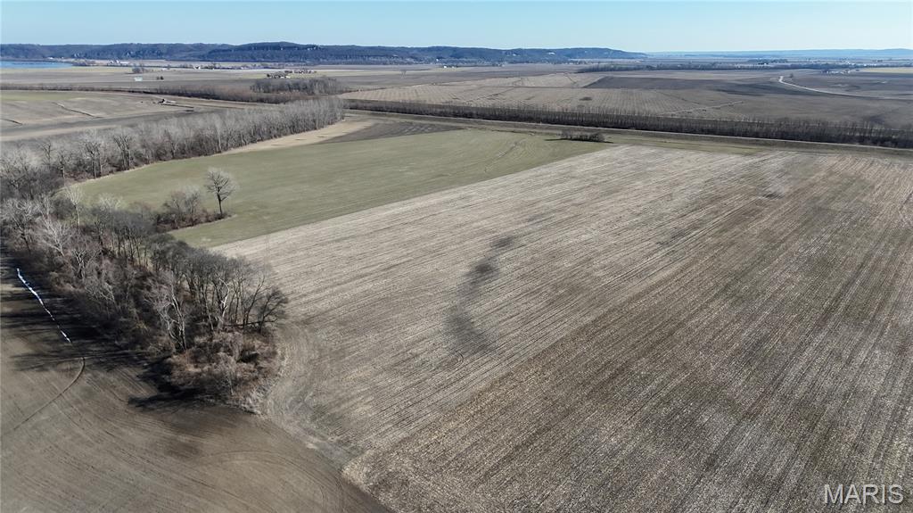 Not in a subdivision - Land