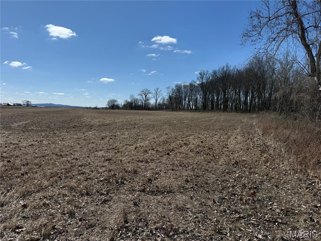 Not in a subdivision - Land