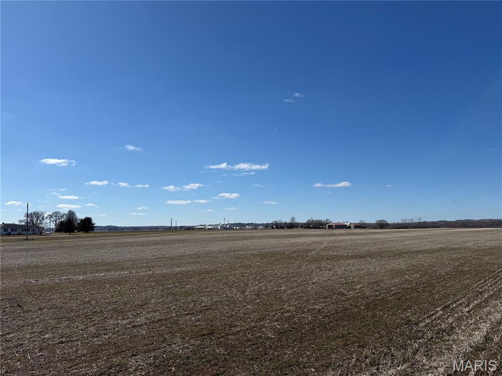 Not in a subdivision - Land