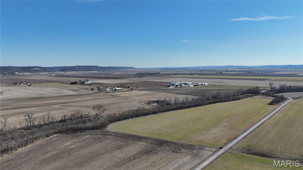 Not in a subdivision - Land