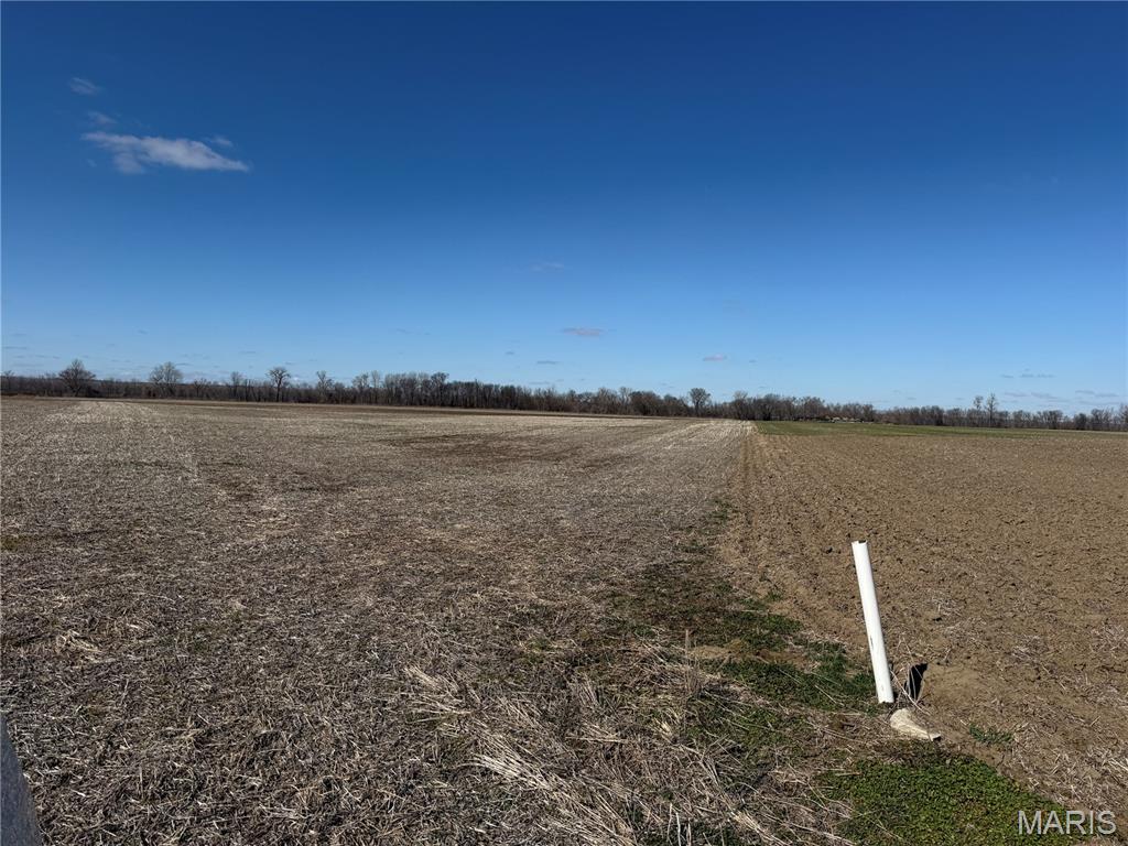Not in a subdivision - Land