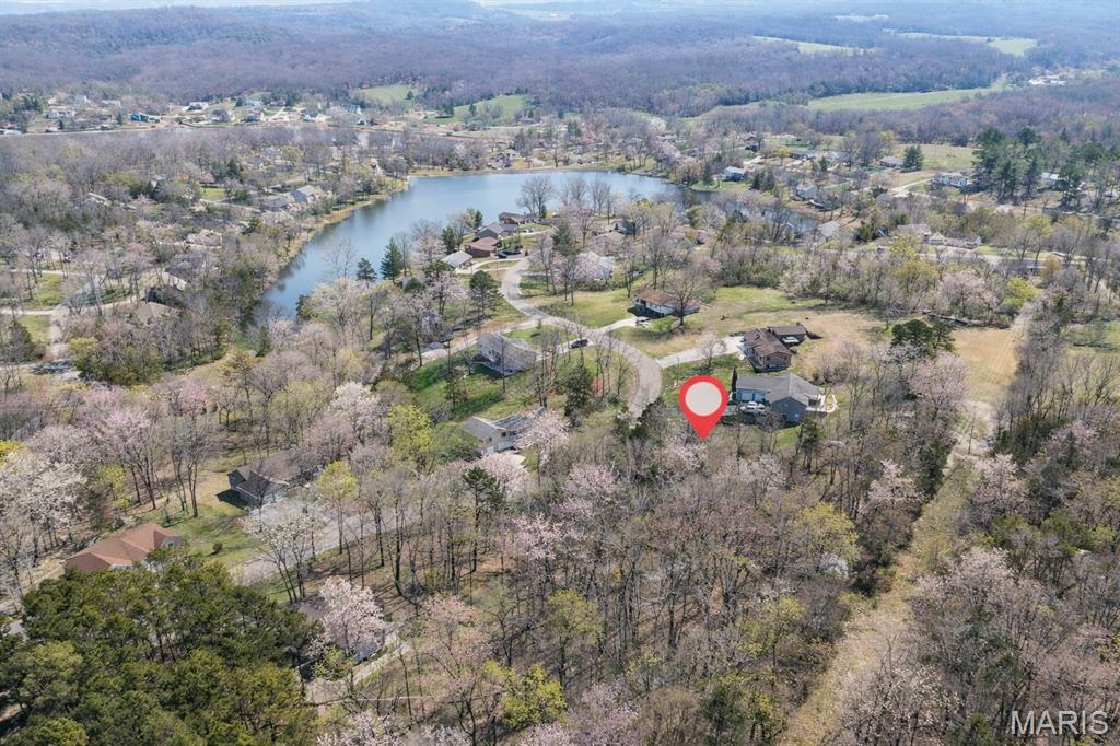 Lake Forest Estates - Land