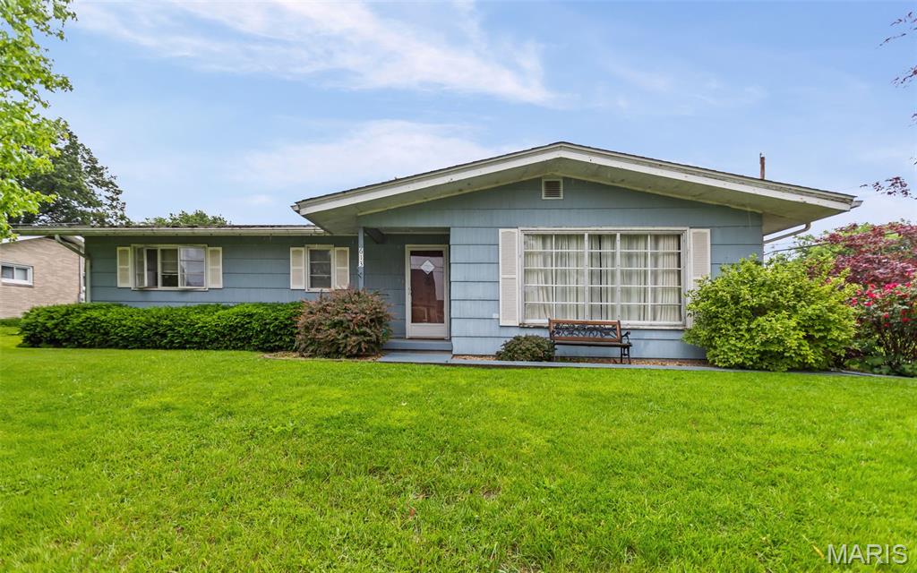 Perrys Add - Residential