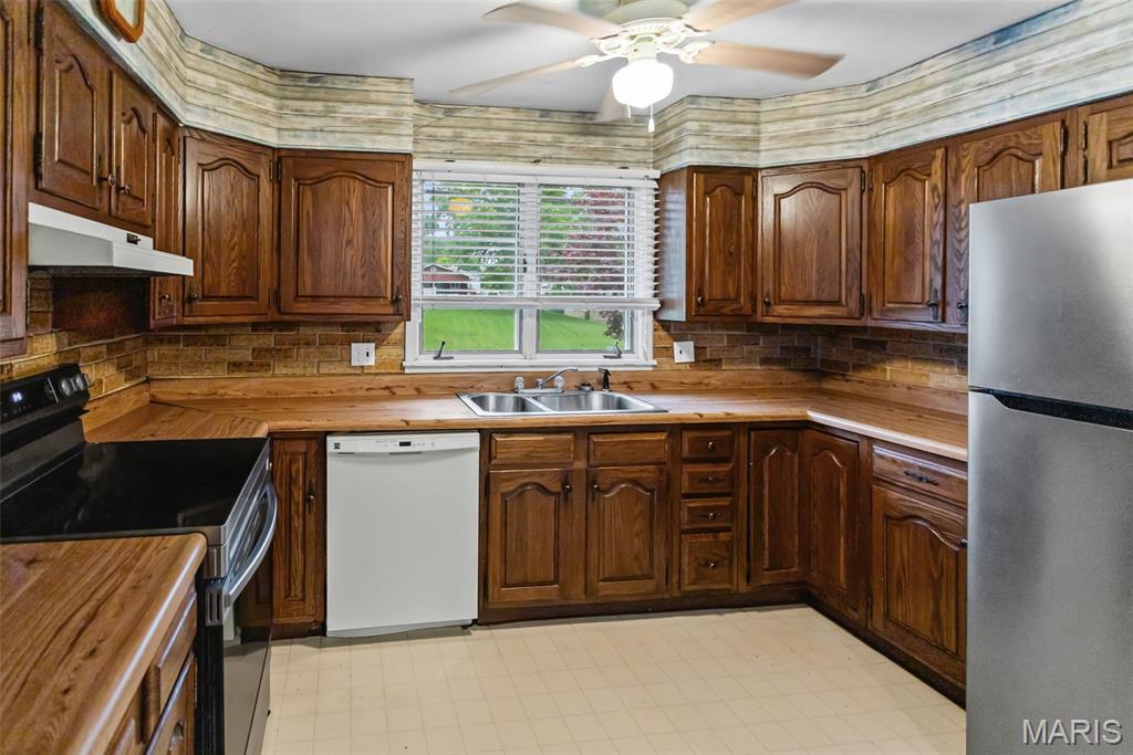 Perrys Add - Residential