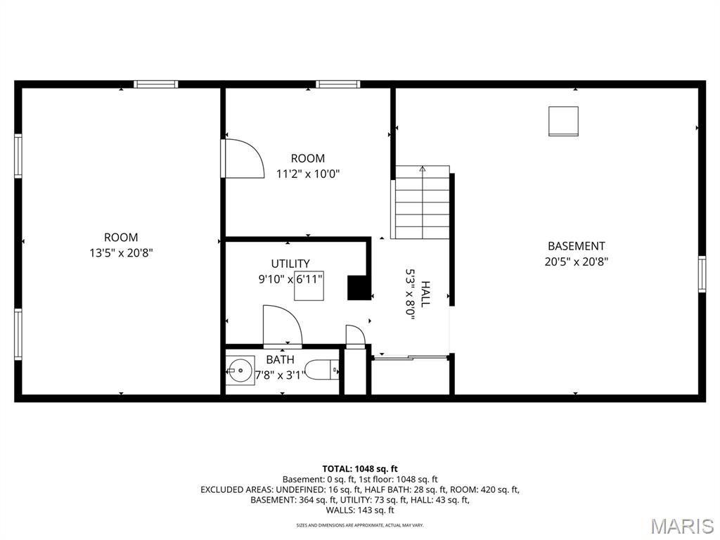 Perrys Add - Residential