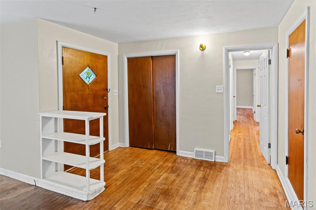 Perrys Add - Residential