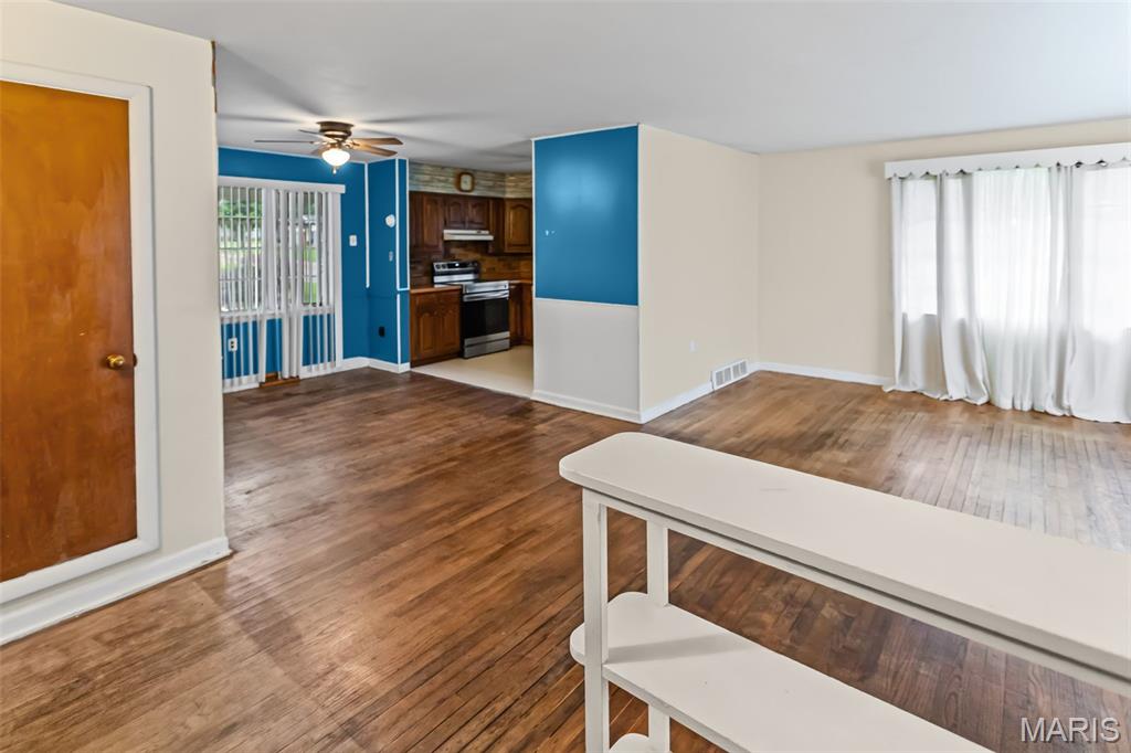 Perrys Add - Residential
