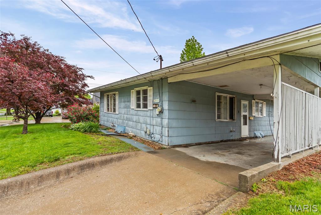 Perrys Add - Residential