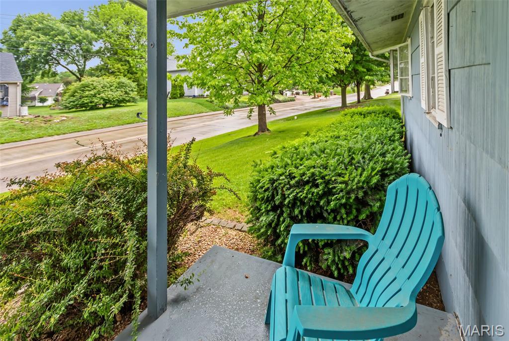Perrys Add - Residential