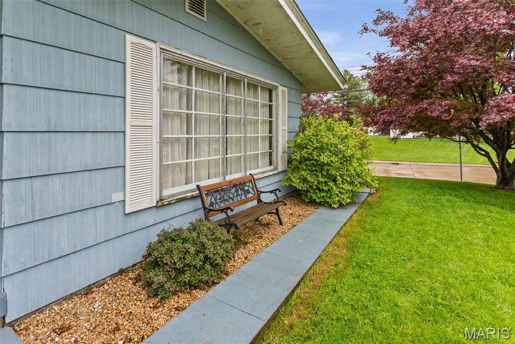 Perrys Add - Residential