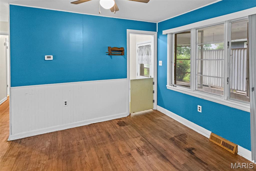 Perrys Add - Residential