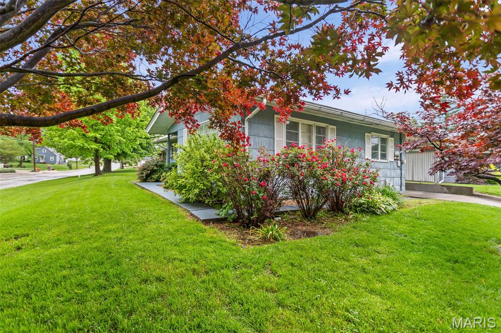 Perrys Add - Residential